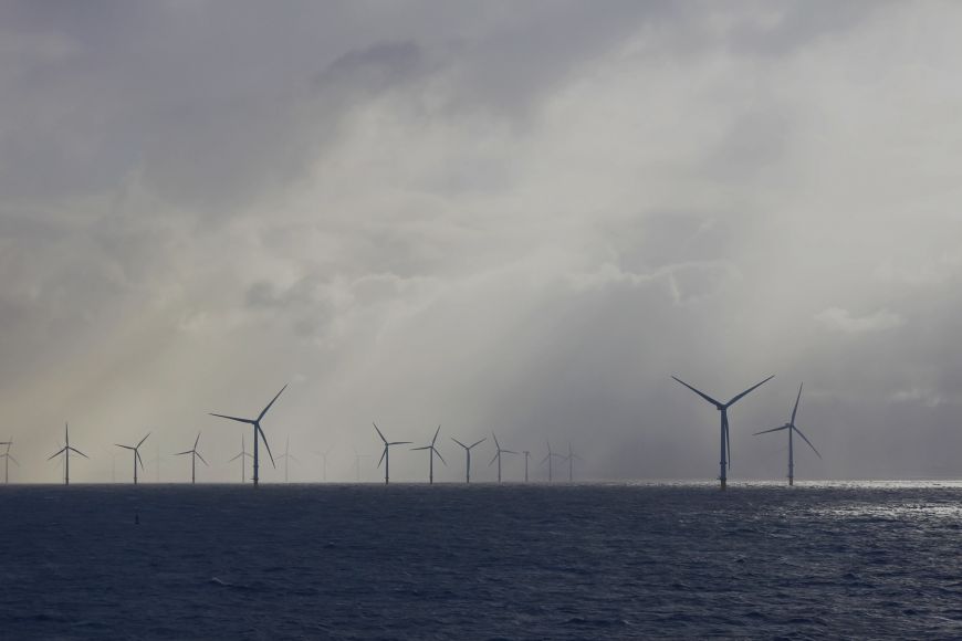 -Maintaining Inclusivity with Core Objectives Establishing Offshore Wind Safety on a Global Scale